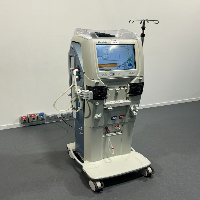 Baxter Artis Physio Plus - Dialysis image 0